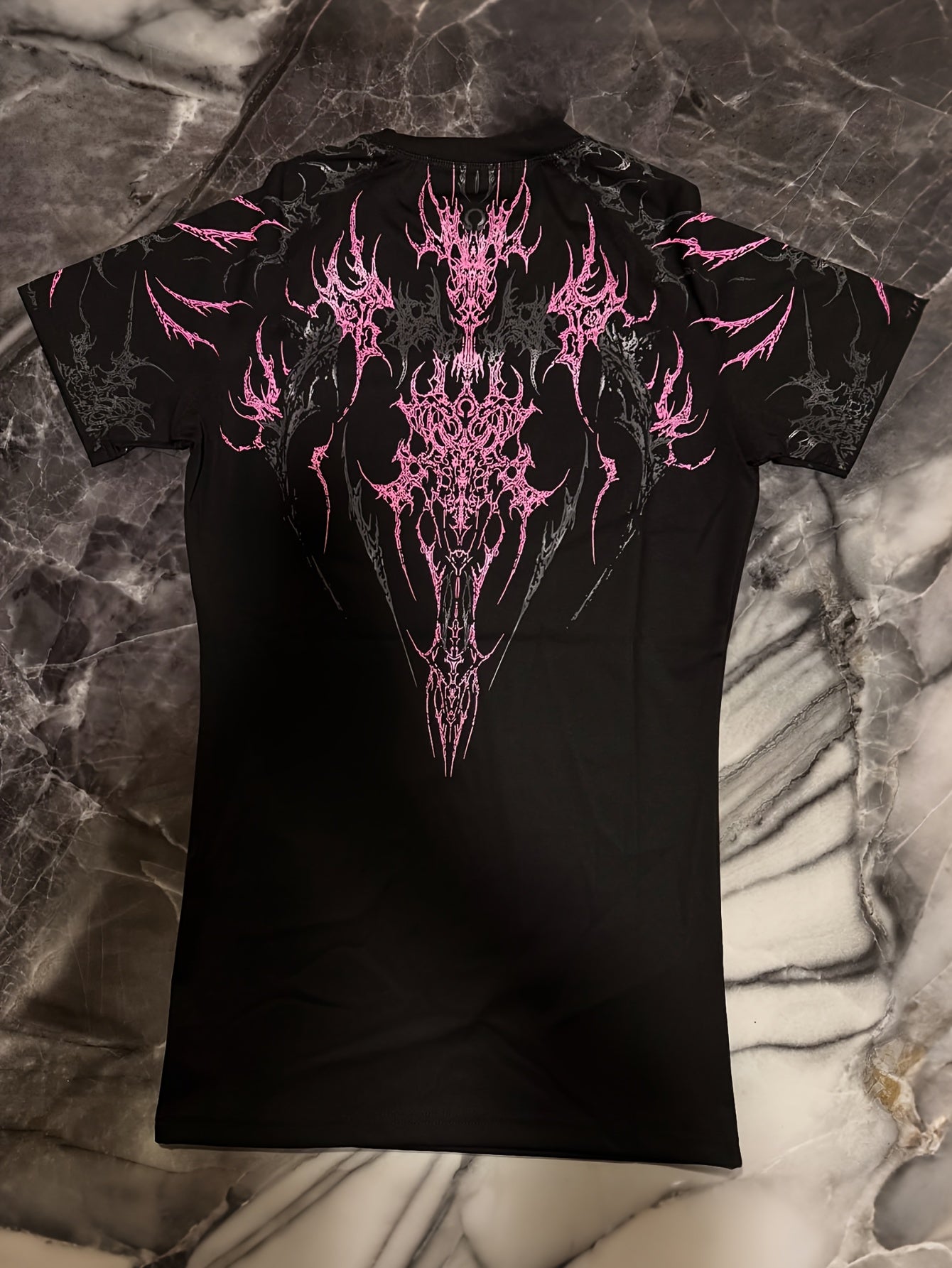 Breathedivinity camiseta compresion