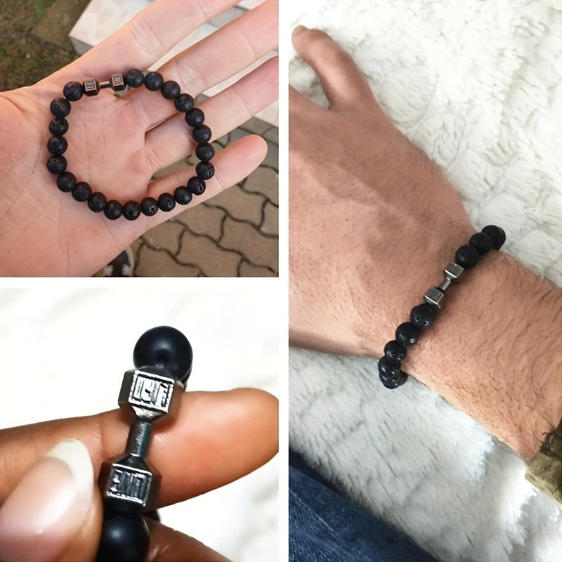 Pulsera gym