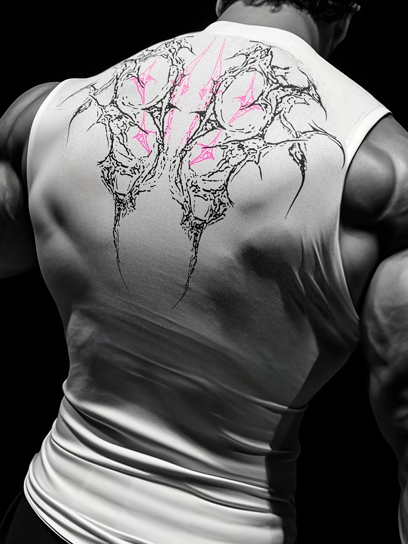 Breathedivinity camiseta mangas cortas