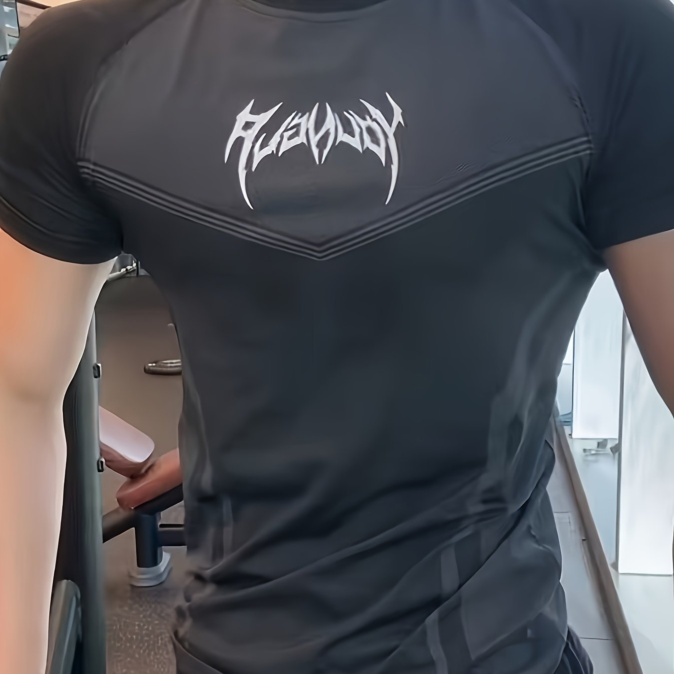 Youngla camiseta de compresión