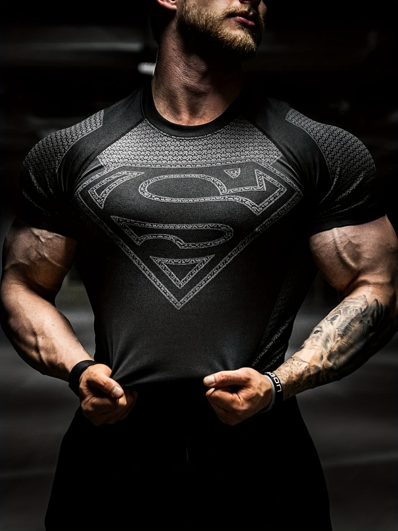Youngla Superman