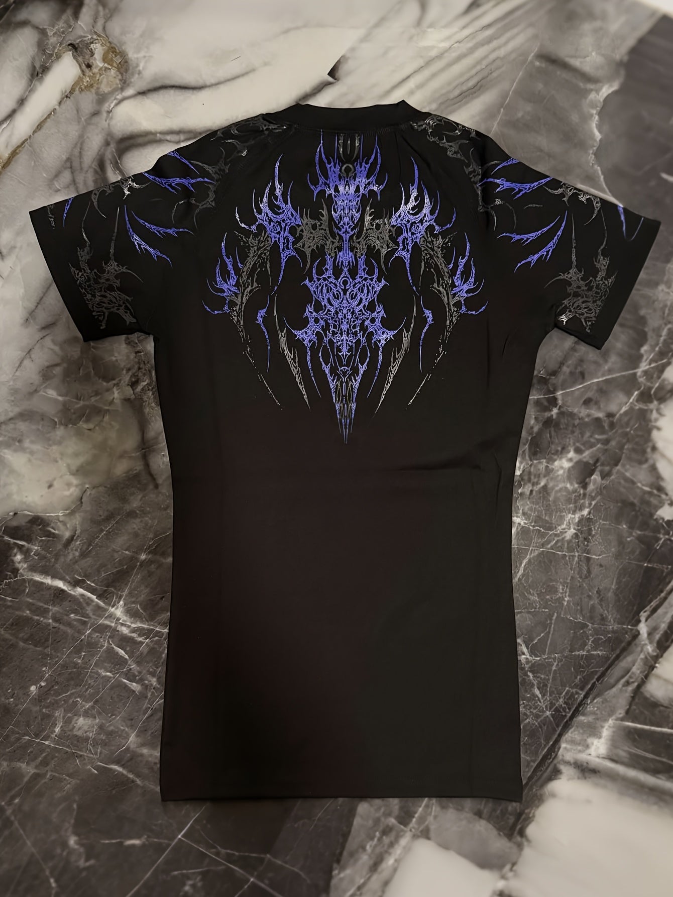 Breathedivinity camiseta compresion