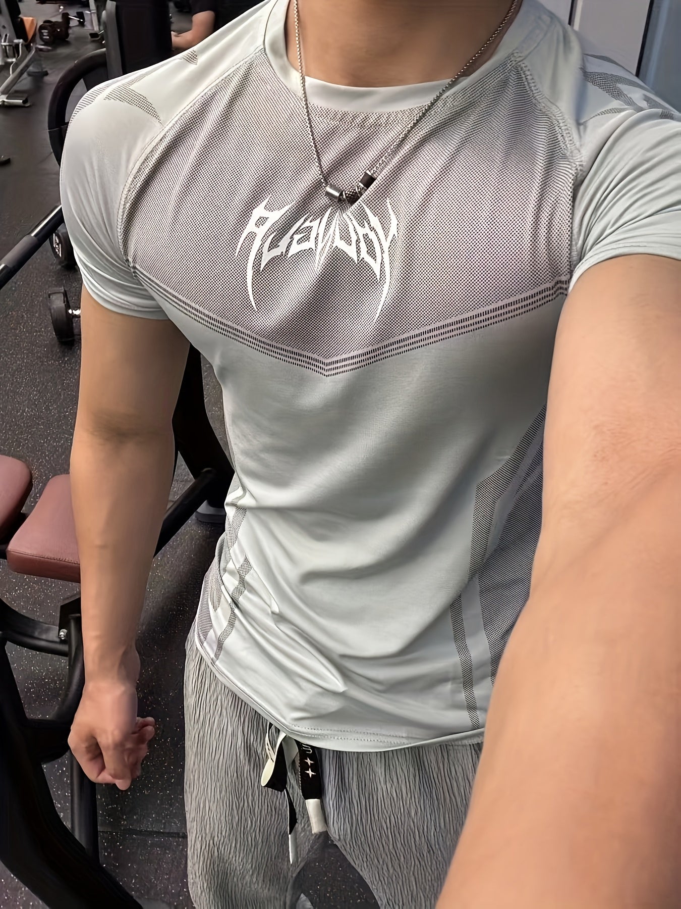 Youngla camiseta compresión