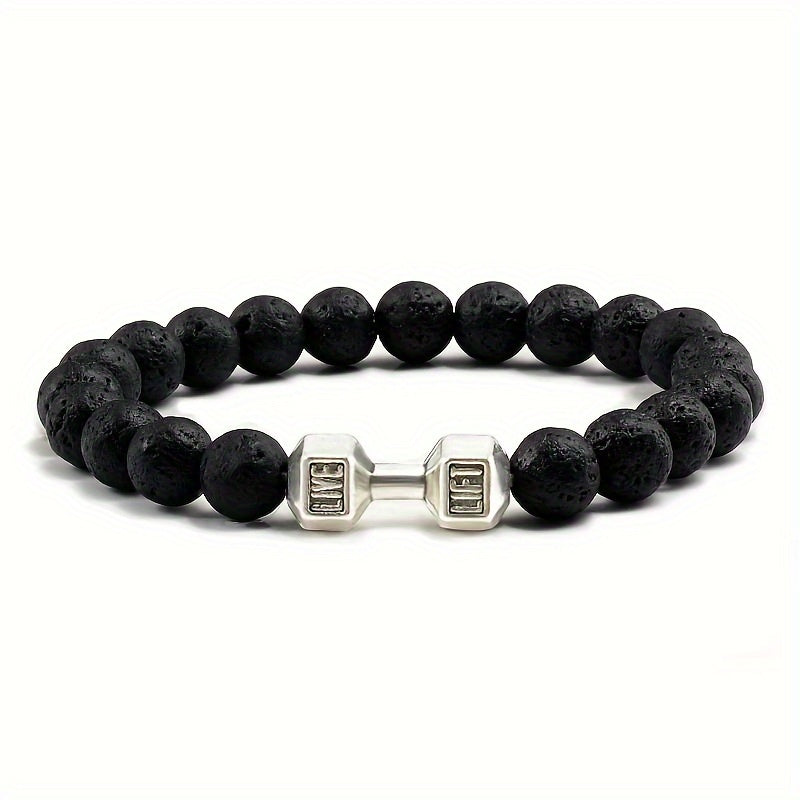 Pulsera gym