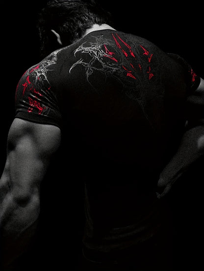 New Breathedivinity camiseta de compresion