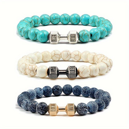 Pulsera gym