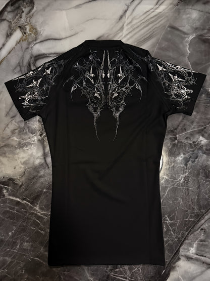 New Breathedivinity camiseta de compresion