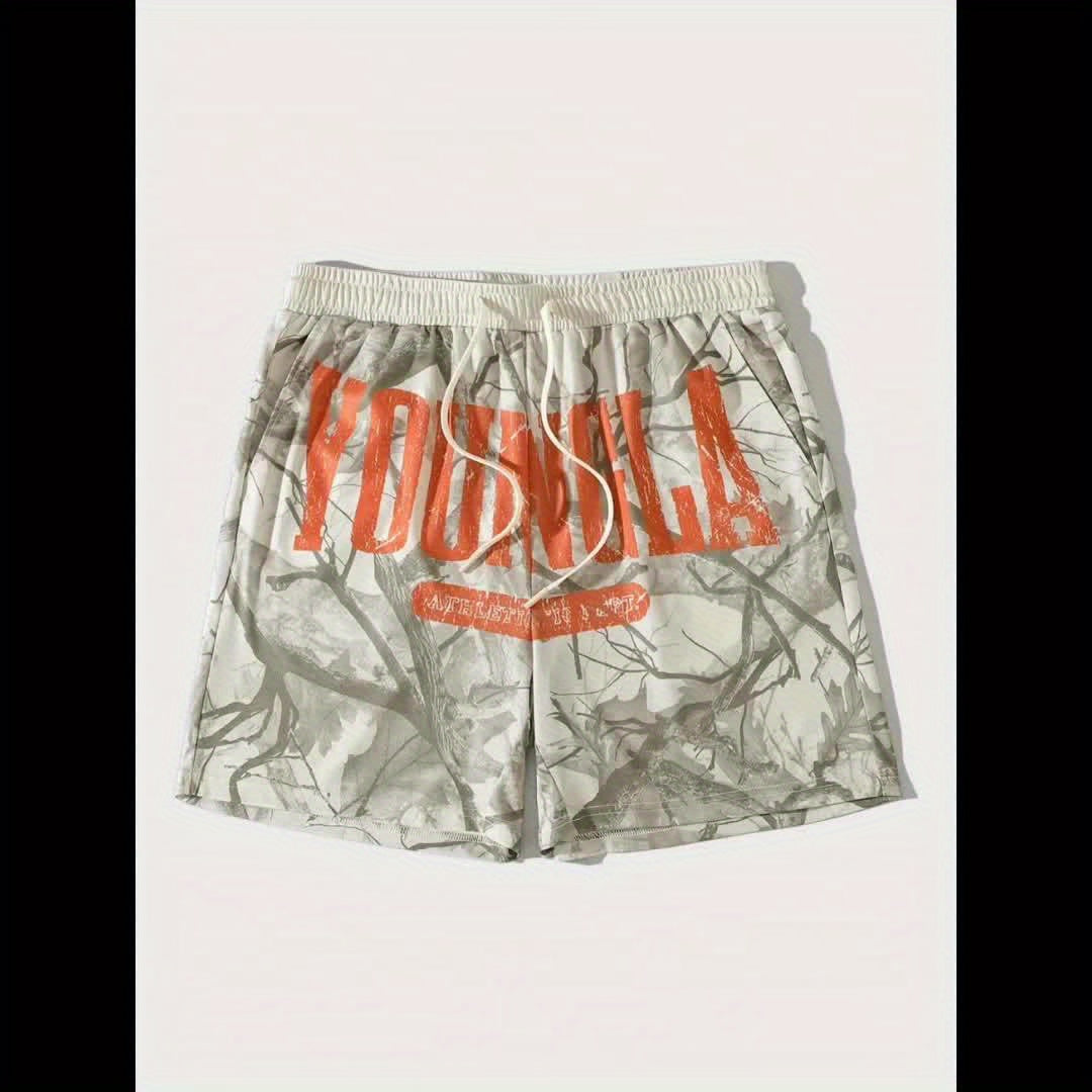 Youngla pantalon corto