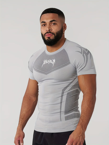 Youngla camiseta de compresión