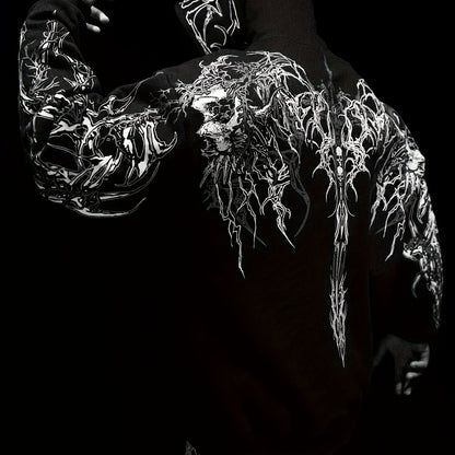 Breathedivinity sudadera
