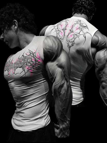 Breathedivinity camiseta mangas cortas