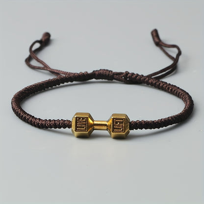Pulsera pesa gym