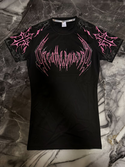 Breathedivinity camiseta compresion