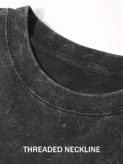 Oversize black