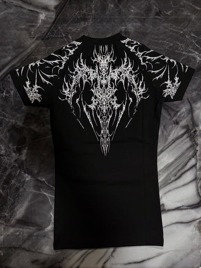 Breathedivinity camiseta compresion