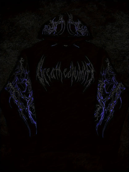 Breathedivinity sudadera