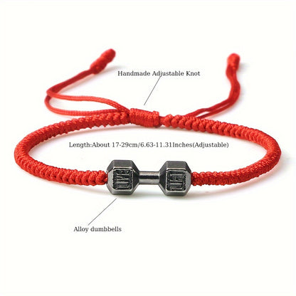 Pulsera pesa gym