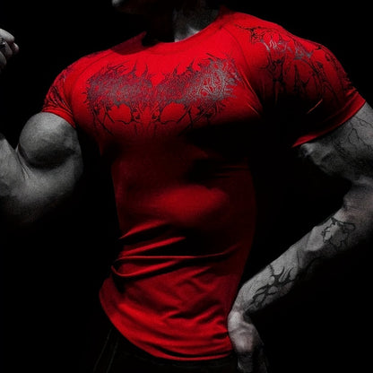 New Breathedivinity camiseta de compresion
