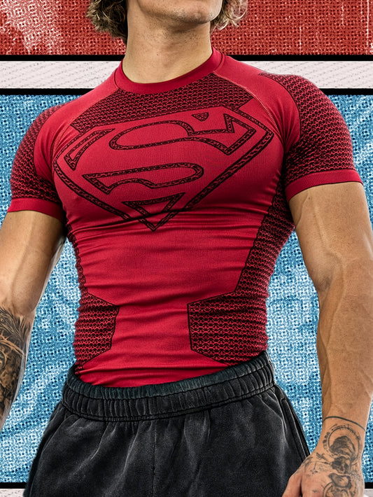 Youngla Superman