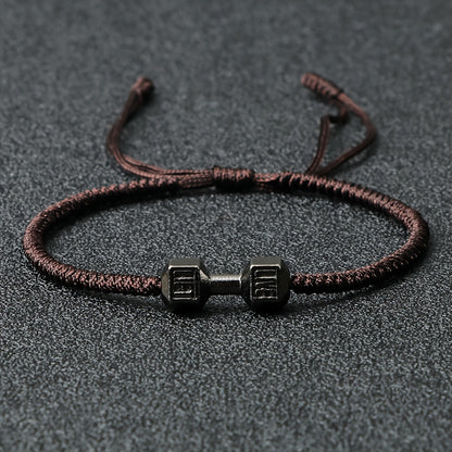 Pulsera pesa gym
