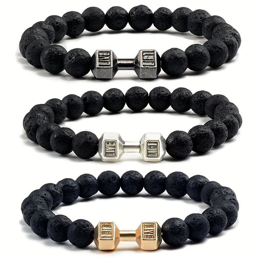 Pulsera gym