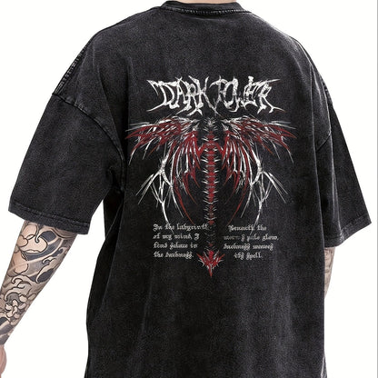 Oversize black
