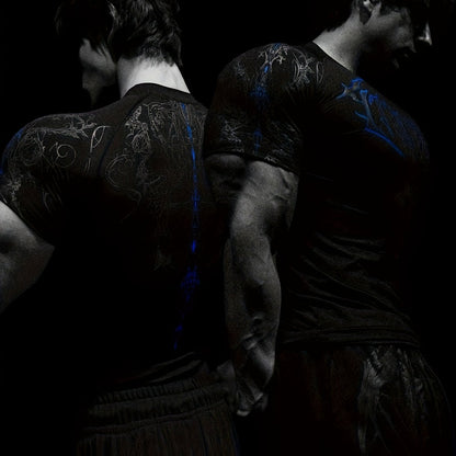 Breathedivinity compresion