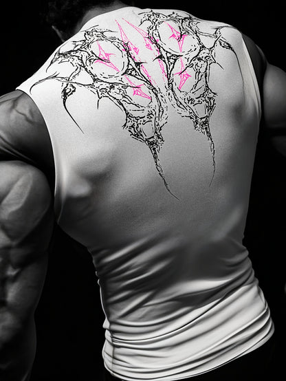 Breathedivinity camiseta mangas cortas