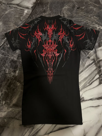 Breathedivinity camiseta compresion