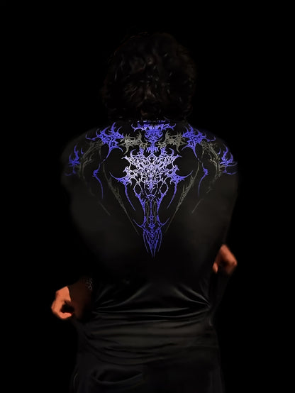 Breathedivinity camiseta compresion