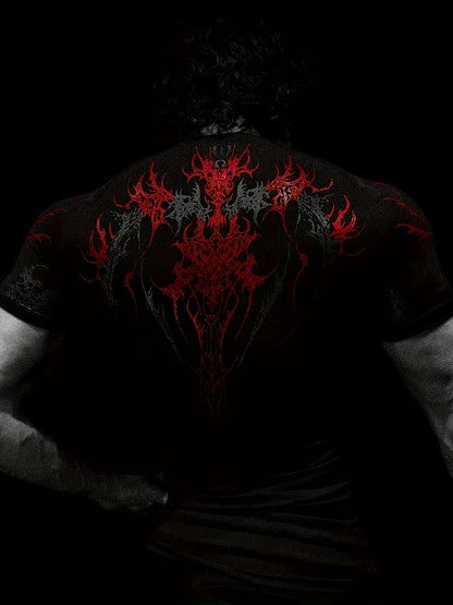 Breathedivinity camiseta compresion
