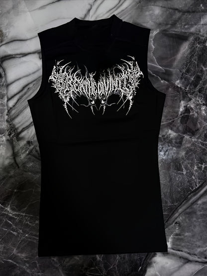 Breathedivinity camiseta mangas cortas