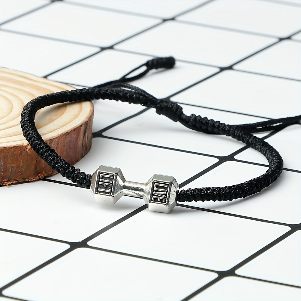 Pulsera pesa gym
