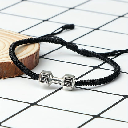 Pulsera pesa gym