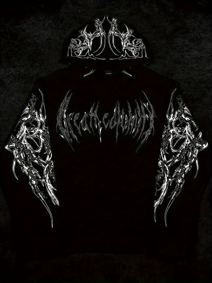 Breathedivinity sudadera