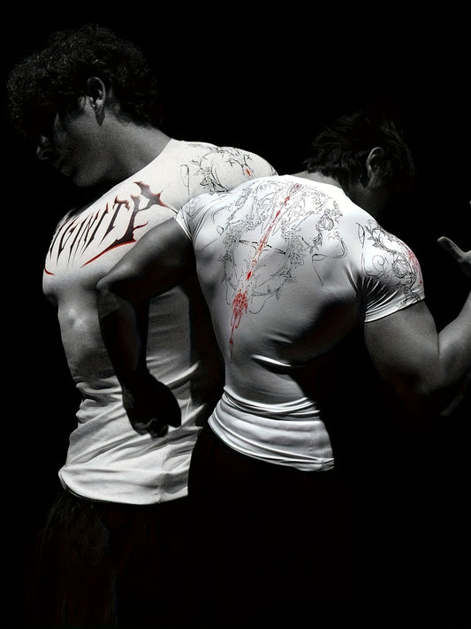 Breathedivinity compresion