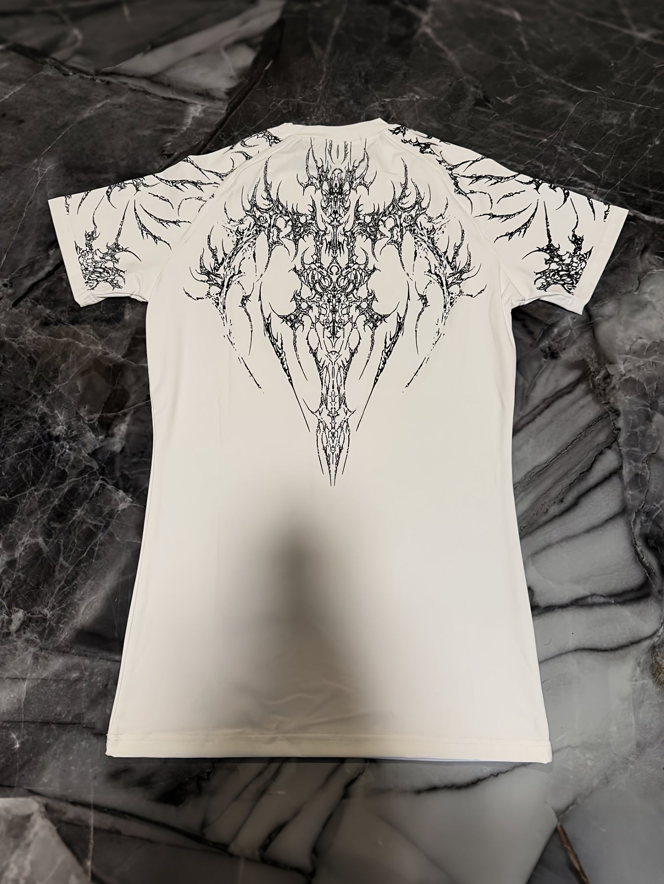 Breathedivinity camiseta compresion