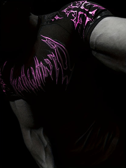Breathedivinity camiseta compresion