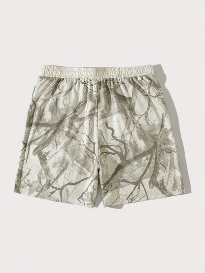 Youngla pantalon corto