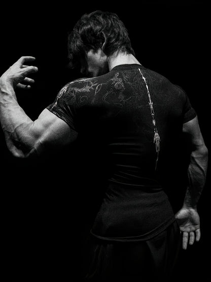 Breathedivinity compresion