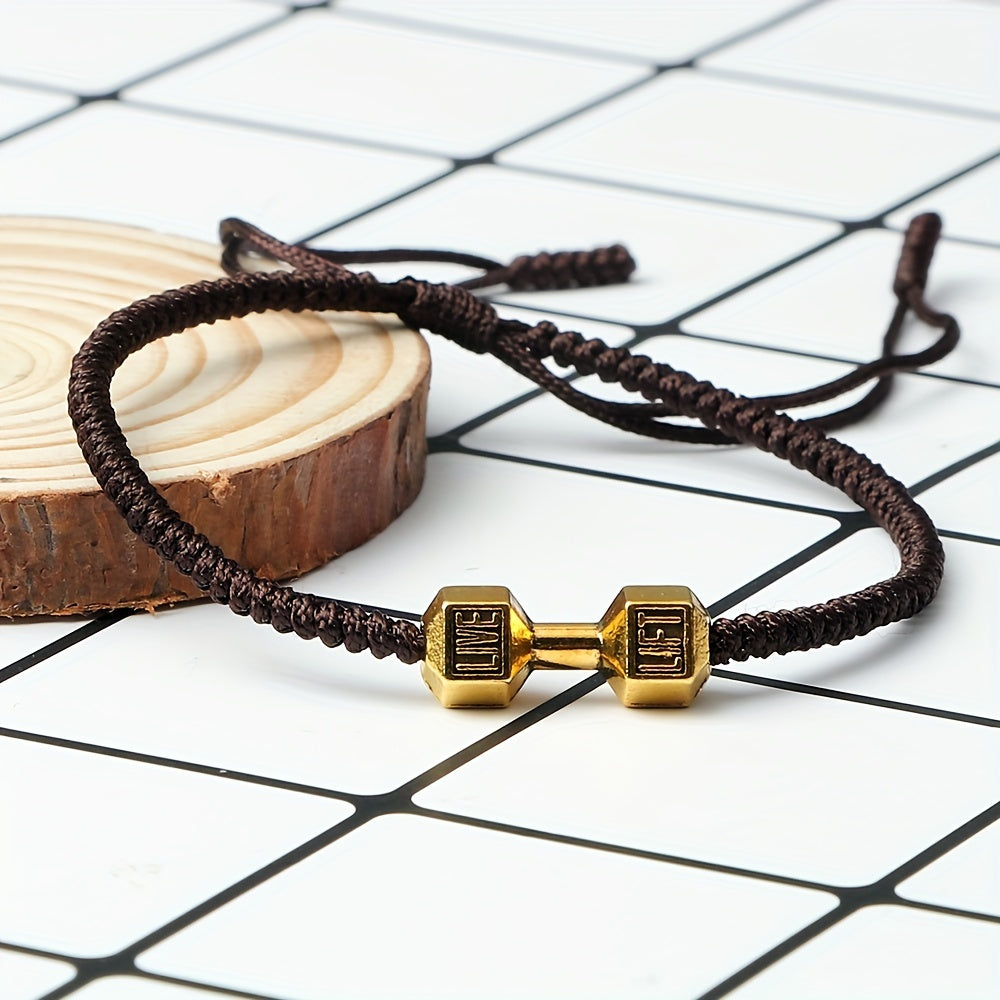 Pulsera pesa gym