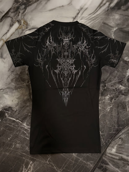 Breathedivinity camiseta compresion