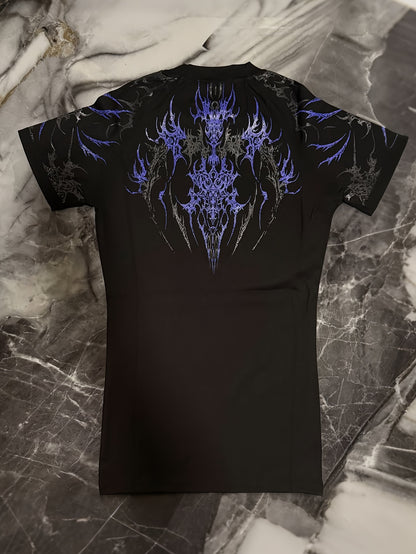 Breathedivinity camiseta compresion