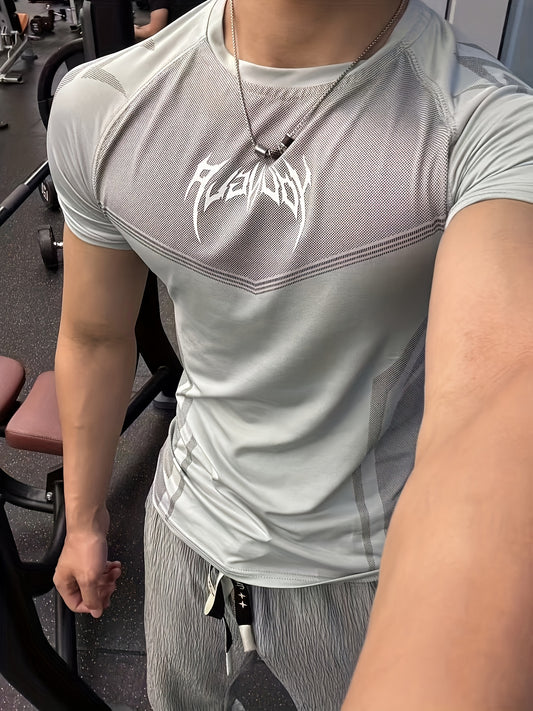 Youngla camiseta de compresión