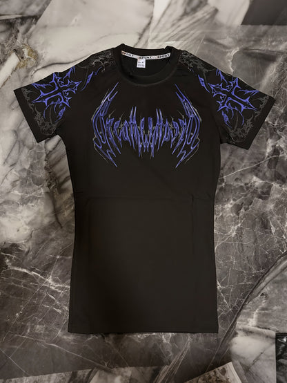 Breathedivinity camiseta compresion